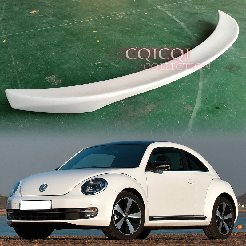 Painted Vw 12 18 Beetle Coupe Cabriolet Trunk Spoiler All Color Ebay Details About Painted Vw 12 18 Beetle Coupe Cabriolet Trunk Spoiler All Color